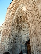 Trips; Turkey; mosque