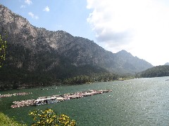 Trips; Turkey; Fish Farm Antalya