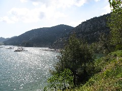 Trips; Turkey; Fish Farm Antalya