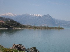 Trips; Turkey; Tauraus Mountains