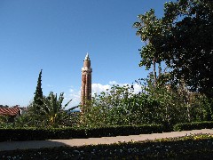 Trips; Turkey; Antalya