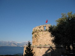 Trips; Turkey; Antalya