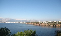 Trips; Turkey; Antalya