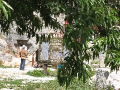 Trips; Turkey; Lycia