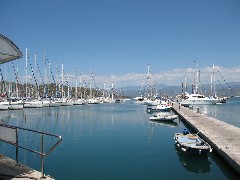 Trips; Turkey; Fethiye