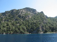 Trips; Turkey; Gulet