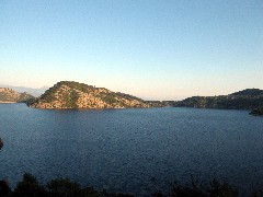 Trips; Turkey; Gulet