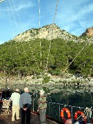 Trips; Turkey; Gulet