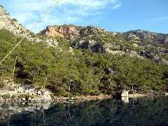 Trips; Turkey; Gulet