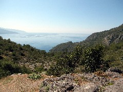 Trips; Turkey; Kayakoy