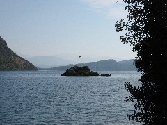 Trips; Turkey;
