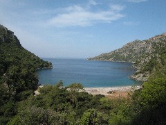 Trips; Turkey;