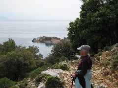 Trips; Turkey; Ruth Dorrough;