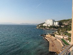 Trips; Turkey; Charisma Hotel