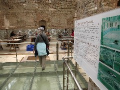 Ruth Dorrough; Trips; Turkey; Ephesus; Terrace House