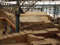 Trips; Turkey; Ephesus; Terrace House