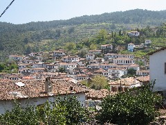 Trips; Turkey; Sirince