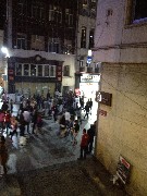 Istiklal Cd 180 Istanbul Turkey