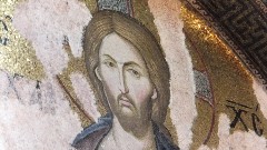 Chora Church Museum Istanbul Turkey