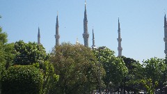 Turkey; Hagia Sophia