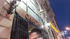 Cicek Pasaj; Turkey; Istiklal Caddesi