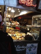 Turkey; Istiklal Caddesi