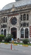 Turkey; Orient Express