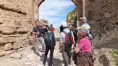 Kadir Tasdelen; Turkey; Van Kalesi Fortress