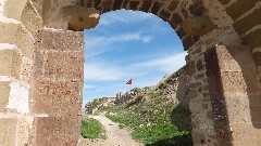 Van Kalesi Fortress