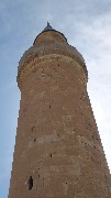 Turkey; Van Kalesi Fortress