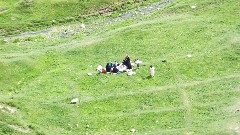 Turkey; Van Kalesi Fortress