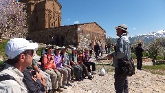 Al Levit; Kadir Tasdelen; Turkey; Akdamar Island; Armenian Cathedral