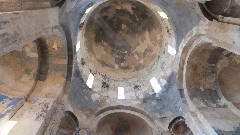 Turkey; Akdamar Island; Armenian Cathedral