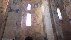 Turkey; Akdamar Island; Armenian Cathedral
