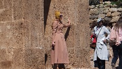 Turkey; Akdamar Island; Armenian Cathedral