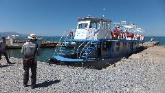 Kadir Tasdelen; Akdamar Island; Van, Turkey