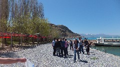 Akdamar Island; Van, Turkey