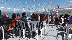 Turkey; Akdamar Island; Akdamar Island