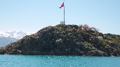 Turkey; Akdamar Island; Turkey