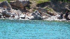 Turkey; Akdamar Island;