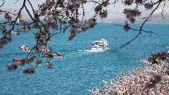 Turkey; Akdamar Island;