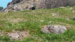 Turkey; Akdamar Island;