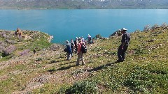 Turkey; Akdamar Island;