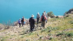 Turkey; Akdamar Island;