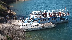 Turkey; Akdamar Island;