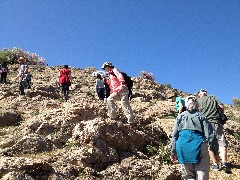 Kadir Tasdelen; Turkey; Akdamar Island;