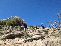 Ruth Bennett McDougal Dorrough; Kadir Tasdelen; Turkey; Akdamar Island;