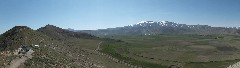 Turkey; Cavustepe Fortress