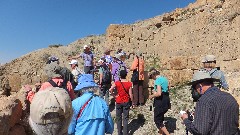 Kadir Tasdelen; Turkey; Cavustepe Fortress
