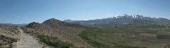 Turkey; Cavustepe Fortress